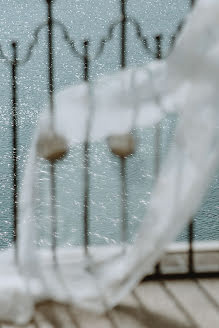 Fotografo di matrimoni Katerina Mironova (katbaitman). Foto del 2 febbraio