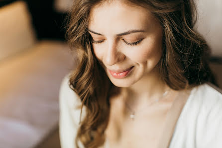 Wedding photographer Yuliya Volkogonova (volkogonova). Photo of 14 July 2017