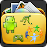 Apps Organizer-Create Folders icon