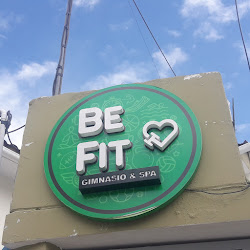 Be Fit