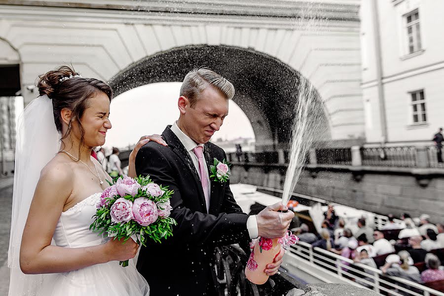 Photographe de mariage Artem Vorobev (thomas). Photo du 23 juillet 2018