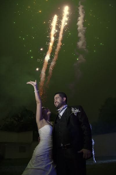 Photographe de mariage Juan Jaramillo (juanjaramillo). Photo du 7 mai 2016