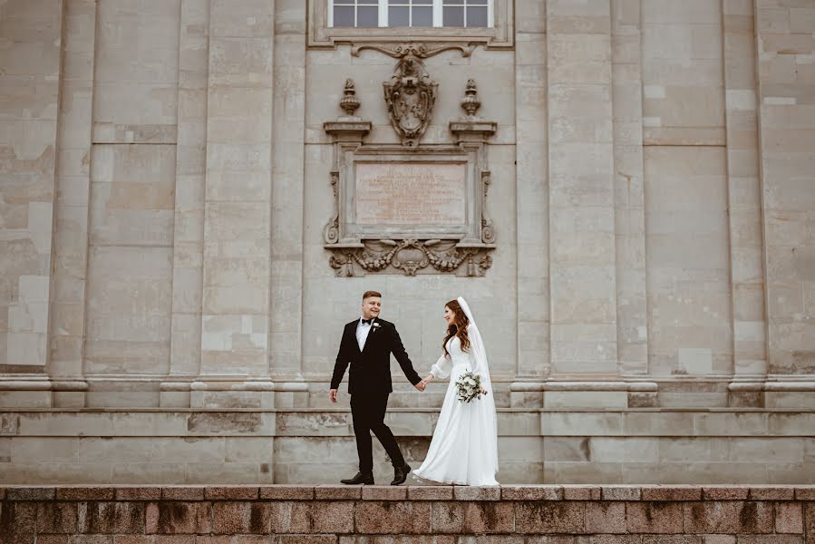 Wedding photographer Gabrielė Radavičiūtė (radii). Photo of 12 July 2021