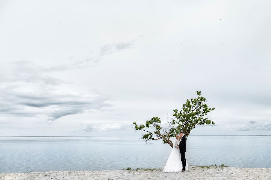 Photographe de mariage Vladimir Kazak (kazak). Photo du 7 juin 2016