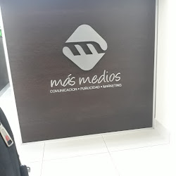 Más Medios