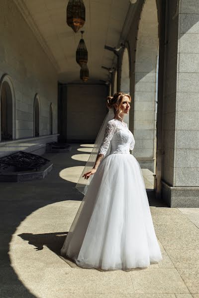 Wedding photographer Ekaterina Moroz (katata). Photo of 6 April 2021