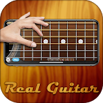 Cover Image of Download Play Guitar : Real Guitar Simulator 1.2 APK