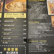 Pizza Rock(新竹店)