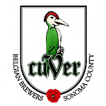 Logo of Cuver Papavervelden Barrel-Aged Flanders Red Ale 2021