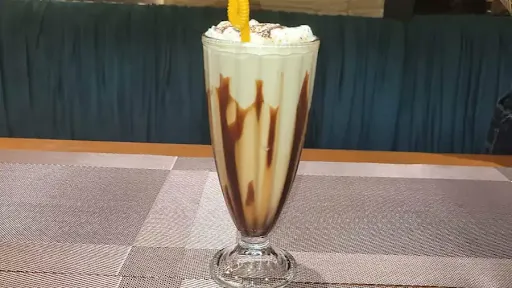 Cold Coffee Shake