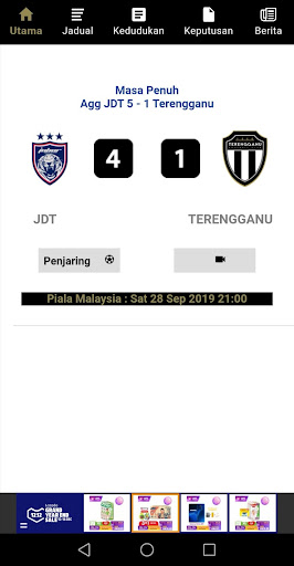 My Terengganu Fans