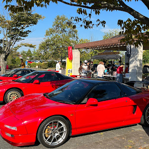 NSX NA1