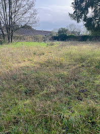 terrain à Preignac (33)