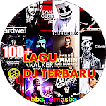 Cover Image of Herunterladen 100+ Lagu Dj Terbaru 2.0 APK