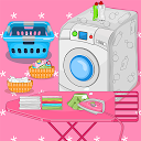 Ironing Princess Dresses 2.0.8 APK تنزيل