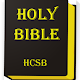 Bible - Holman Christian Standard Bible (HCSB) Download on Windows