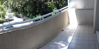 appartement à Montpellier (34)