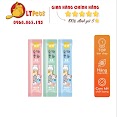 [Mã Pet20K Giảm 20K Đơn 250K] Súp Thưởng Shizuka Hiệu Cherry Blossom Thanh 15Gr