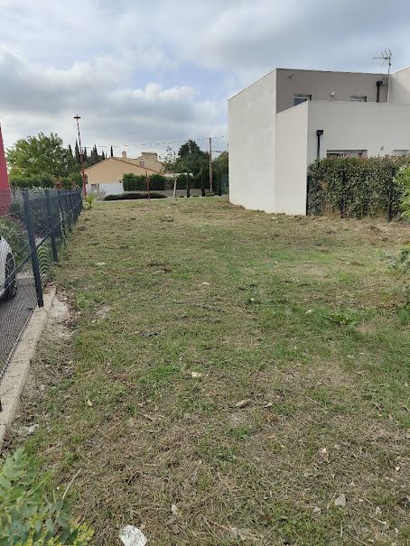 Vente terrain  242 m² à Toulouges (66350), 135 000 €