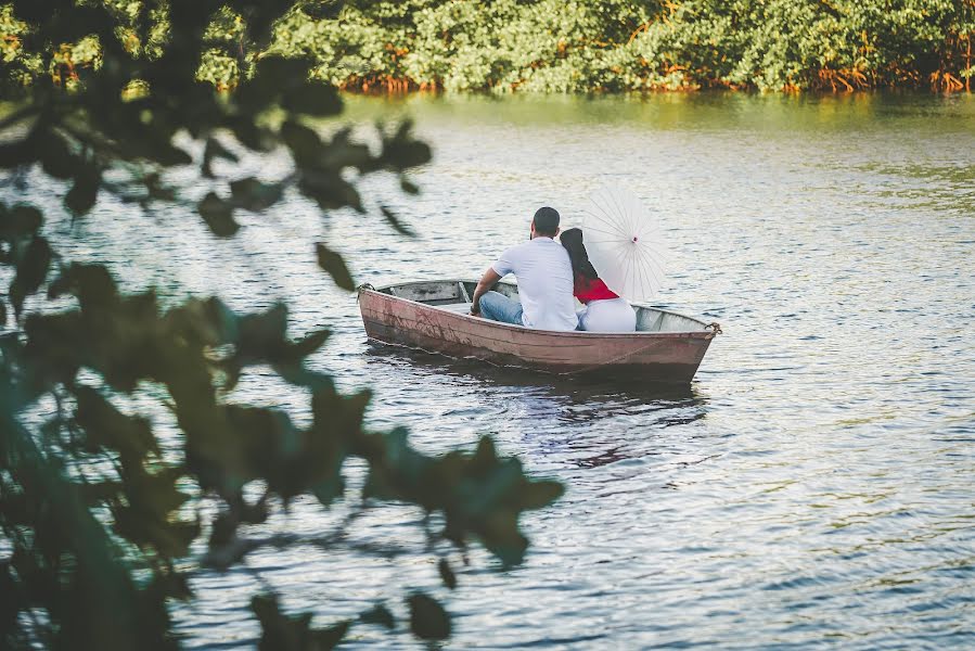 Hochzeitsfotograf Mauricio De Jesus Santos (mjfotografia). Foto vom 1. März 2018