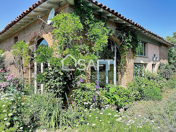 maison à Castelnau-d'Estrétefonds (31)