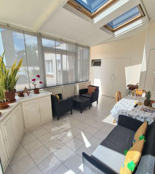 Vente maison 4 pièces 115 m² à Orleans (45000), 314 000 €