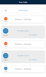 Joshua Montessori School(圖4)-速報App