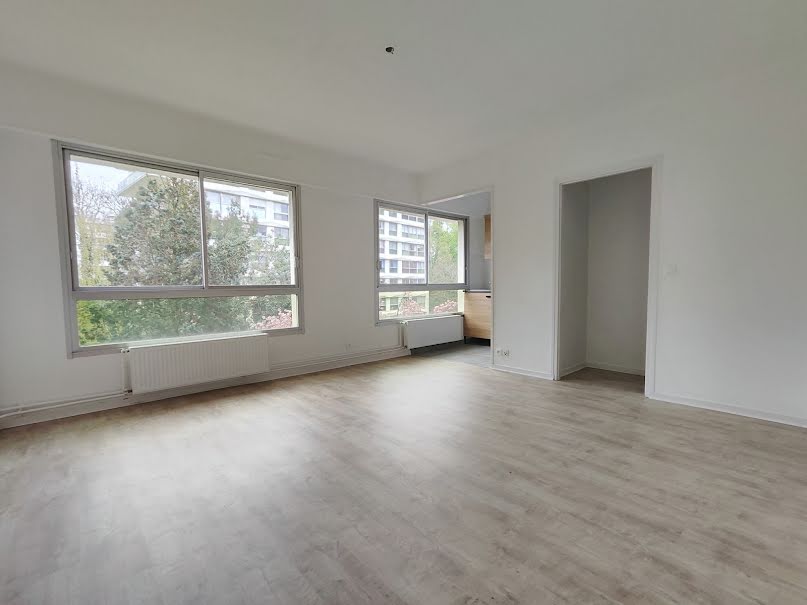 Vente appartement 1 pièce 30 m² à Lille (59000), 129 000 €