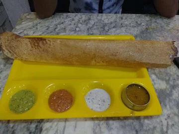 Shri Anandhaas Veg Restaurant photo 