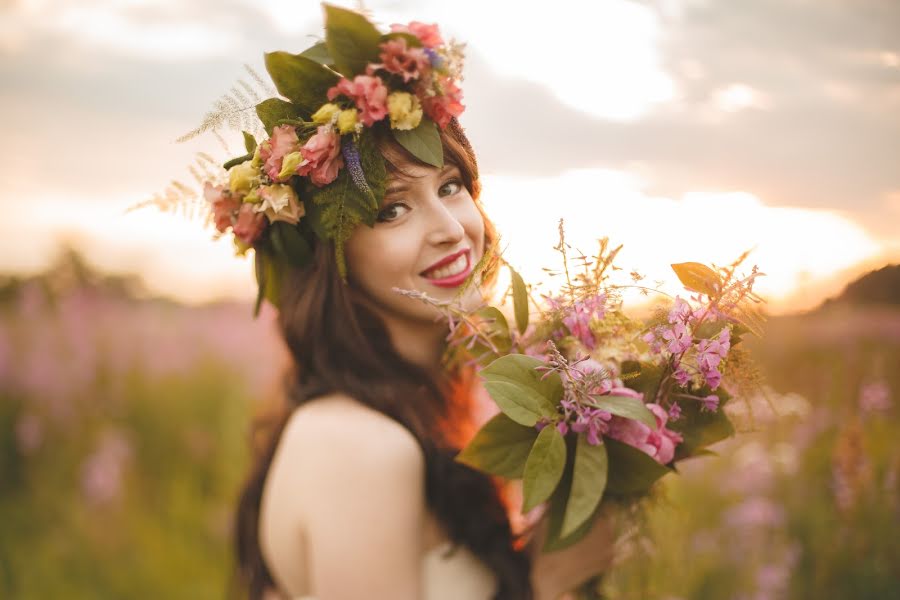 Photographe de mariage Ilya Golovin (igolovin). Photo du 6 juillet 2015