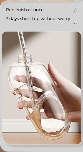 Title 11, Dog Rabbit Cat Automatic Drinker Non Wet Mouth ...