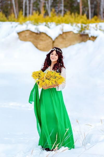 Fotógrafo de casamento Ilya Pilyugin (ilyapi). Foto de 5 de outubro 2019