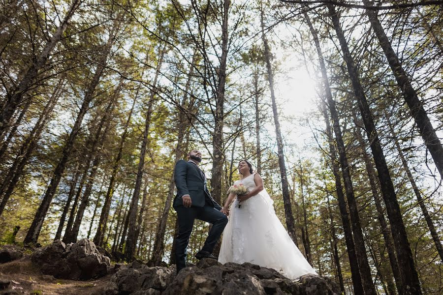 Wedding photographer Emilio González (emiliogonzalez). Photo of 8 November 2022