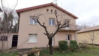 maison à Saint-juery (81)