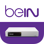 Cover Image of Download beIN 1.3 APK