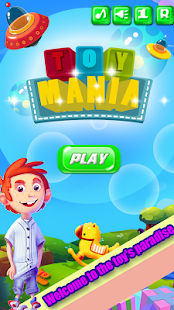 How to download Toy Frenzy Matching-3 patch 1.0 apk for bluestacks