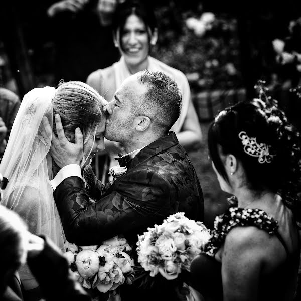 Wedding photographer Dino Sidoti (dinosidoti). Photo of 29 May 2018