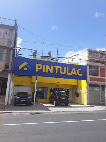 Opiniones de Pintulac El Pintado en Quito - Tienda de pinturas