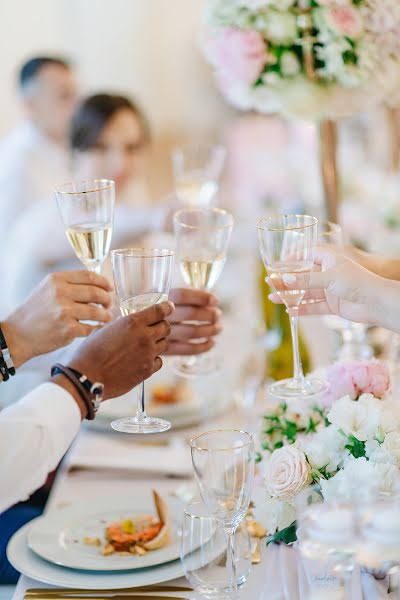 Photographe de mariage Morgane Ball (morganeball). Photo du 27 janvier