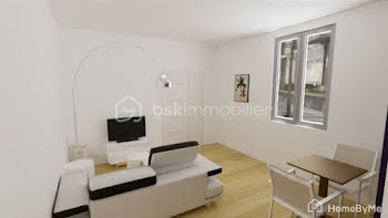 appartement à Nimes (30)