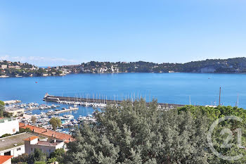 maison à Villefranche-sur-Mer (06)