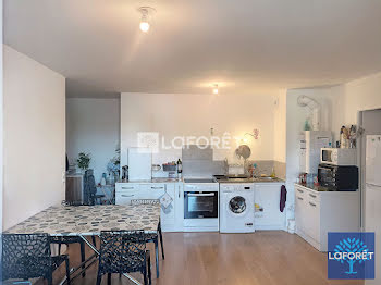 appartement à Neuilly-sur-Marne (93)