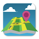 アプリのダウンロード MapWalker - Fake GPS / Fly GPS をインストールする 最新 APK ダウンローダ