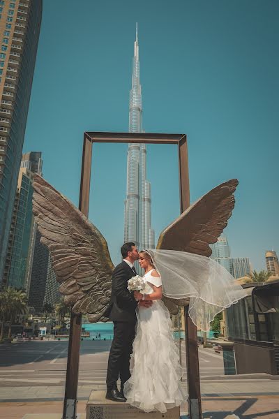 Fotografo di matrimoni Zahra Esfahani (zahraesfahani). Foto del 28 ottobre 2022