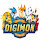 Digimon Wallpapers & Digimon World New Tab