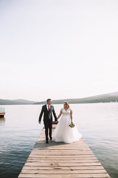 Fotógrafo de casamento Veronika Tarakanova (viravira). Foto de 17 de agosto 2020