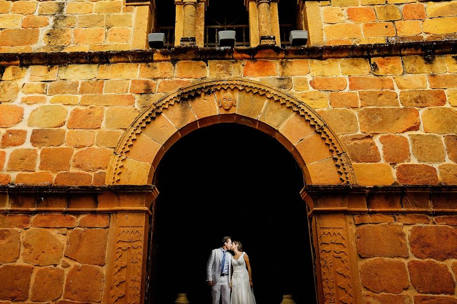 Fotografo di matrimoni Christian Cardona (christiancardona). Foto del 20 novembre 2017