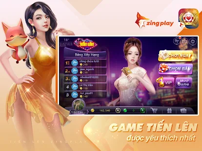 tiên - Tải hack game Tiến lên Miền Nam mobile mới nhất WZgV8xNo9t6wlJweRrNsCTLgAlgzYgDzwgyDwxwnxcnlTOx8JiaT0LjTOqyKFfC-H3I=w720-h310-rw