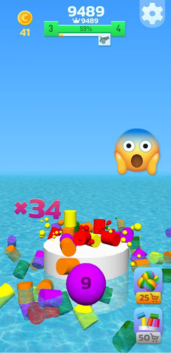 Screenshot Tower Boom 3D