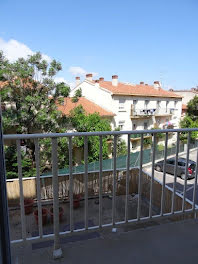 appartement à Perpignan (66)